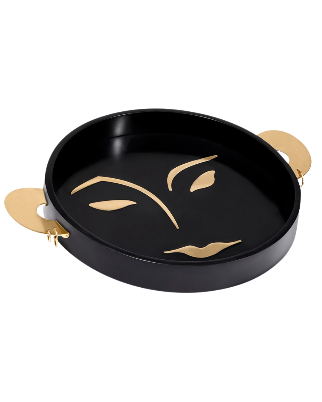 Kelly Behun Face Tray