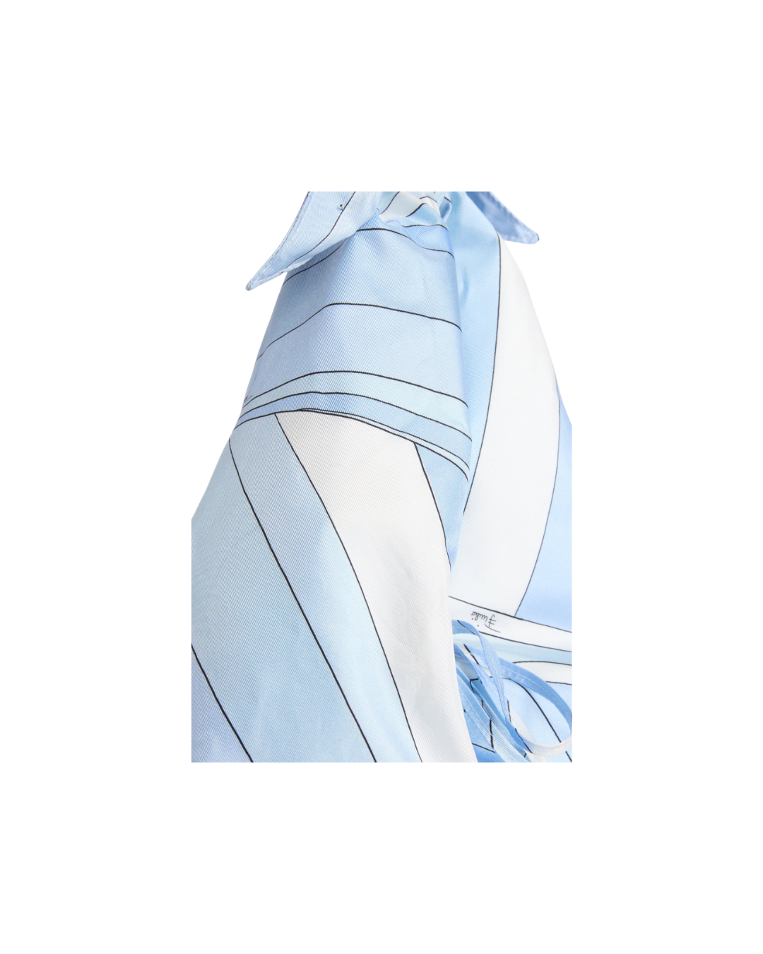 Pucci Picnic Bag