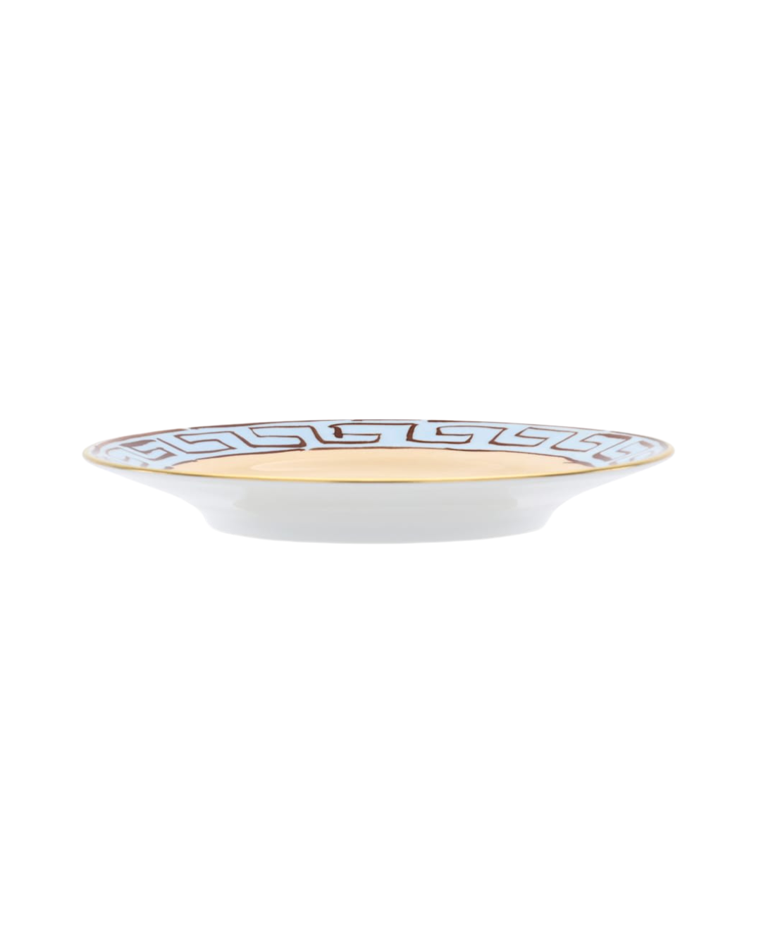Terracotta Bread Plate