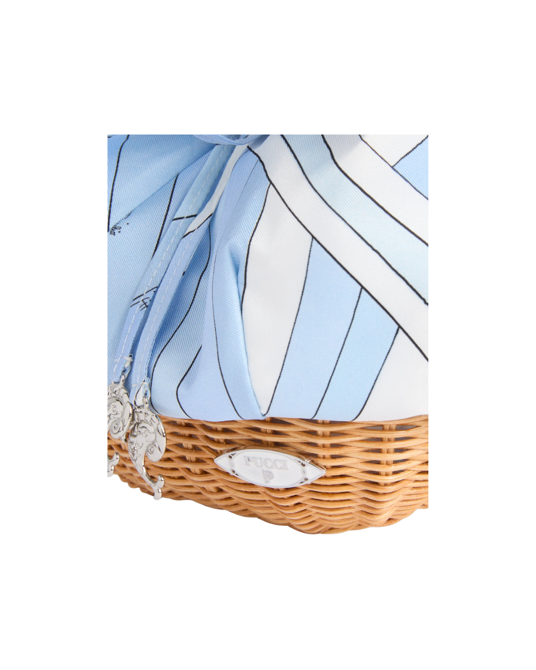 Pucci Picnic Bag
