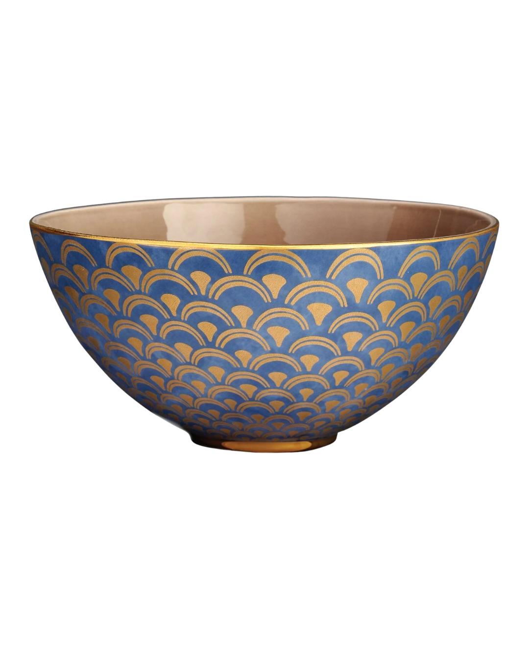Fortuny Papiro Serving Bowl