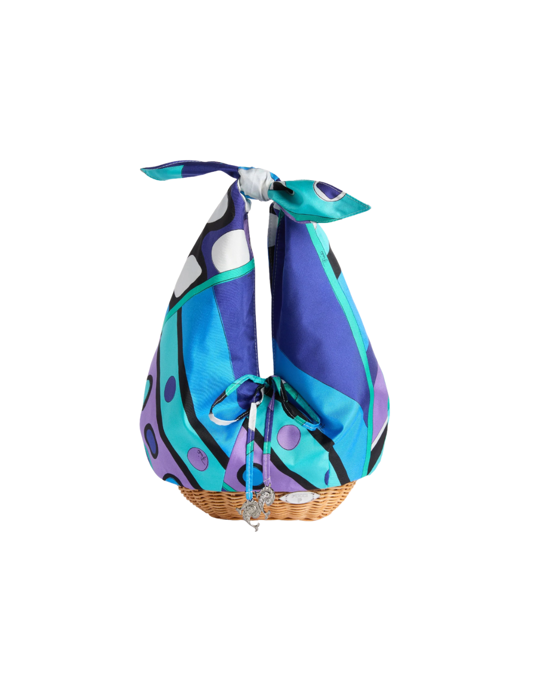 Pucci Picnic Bag