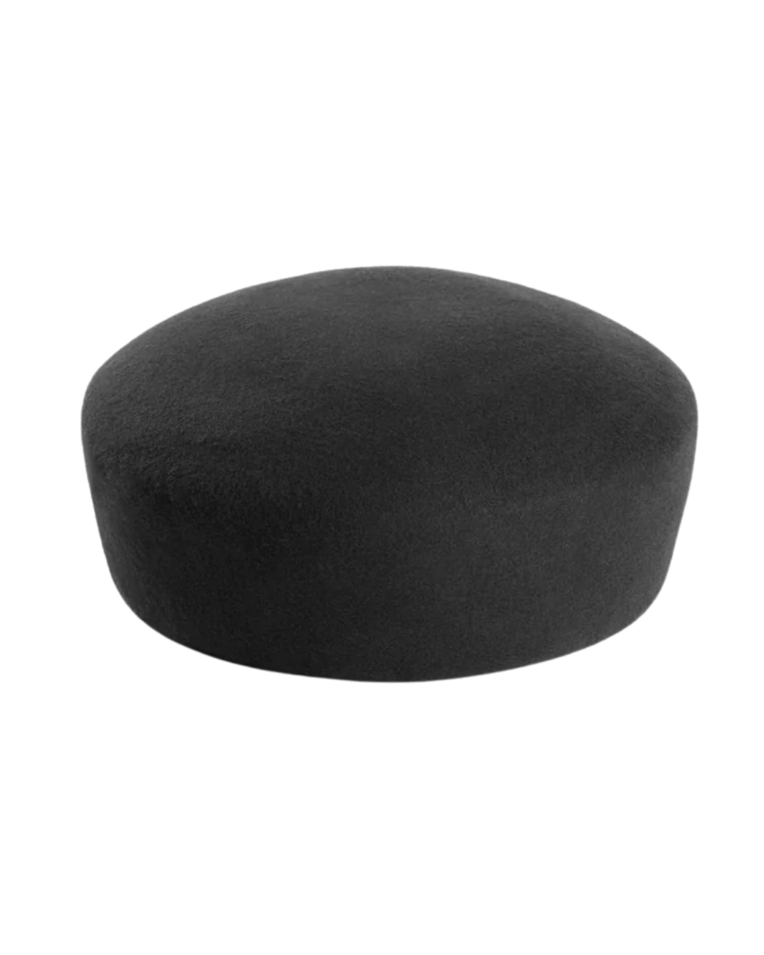 Noxley Pillbox Hat