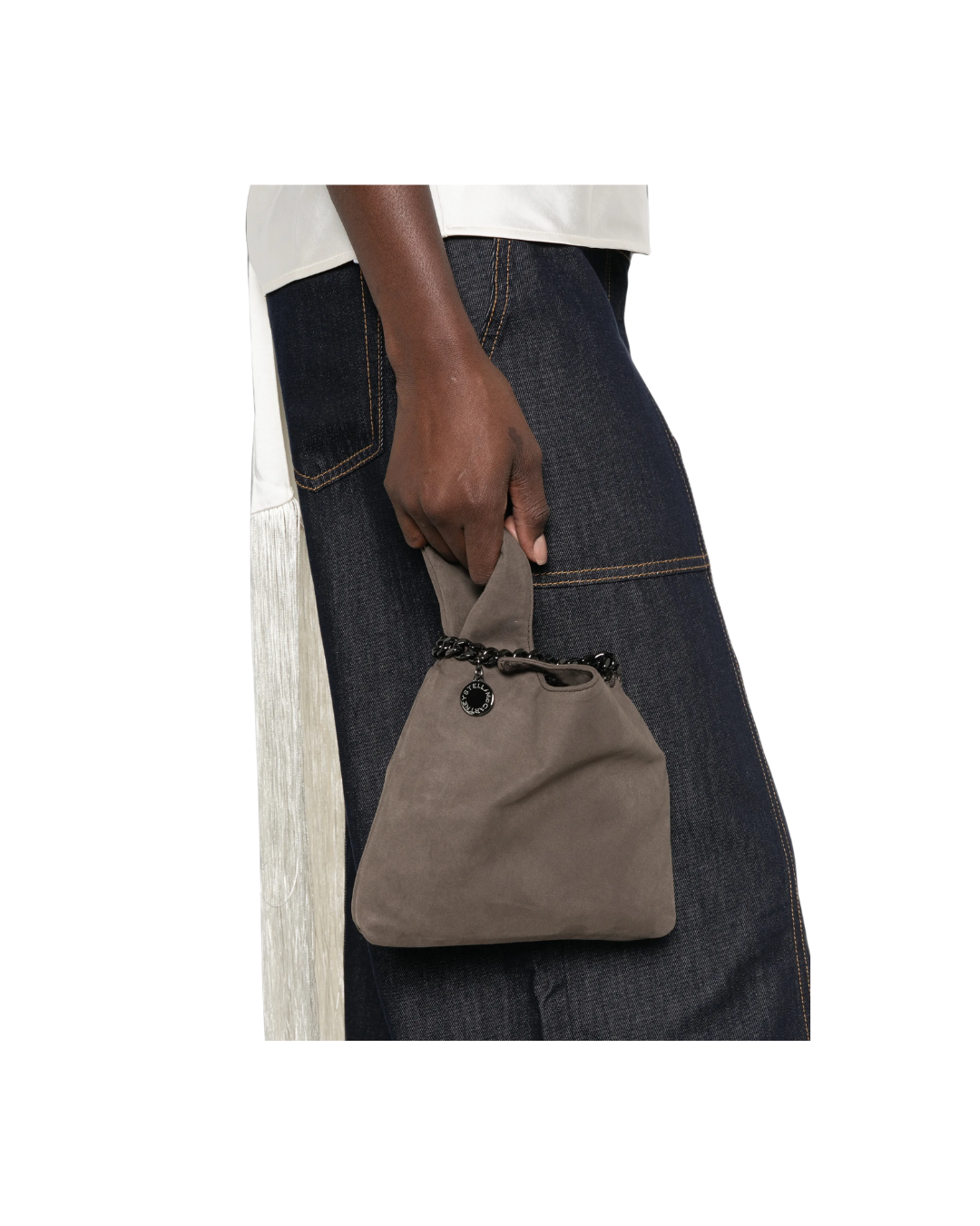Falabella Wristlet Bag