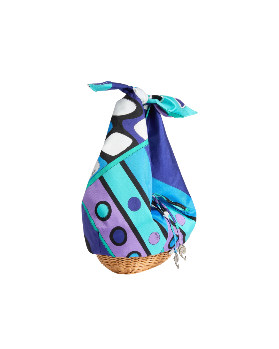 Pucci Picnic Bag