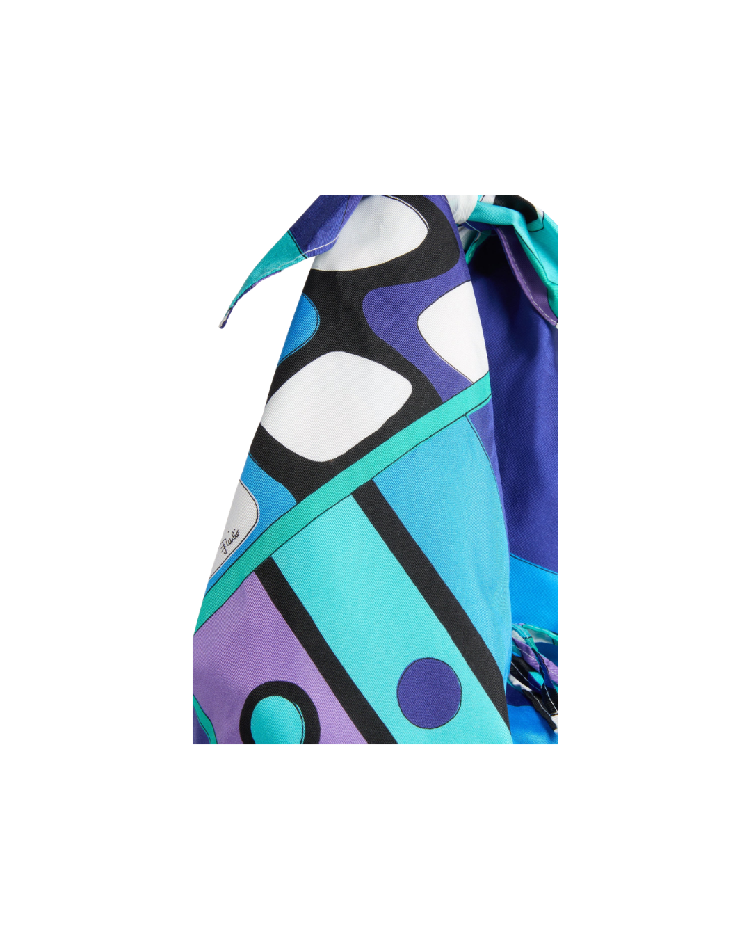 Pucci Picnic Bag