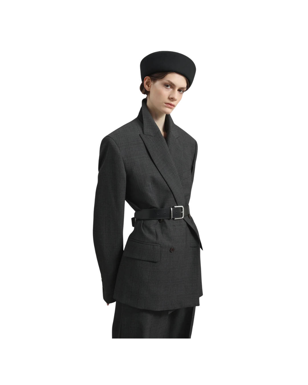 Noxley Pillbox Hat