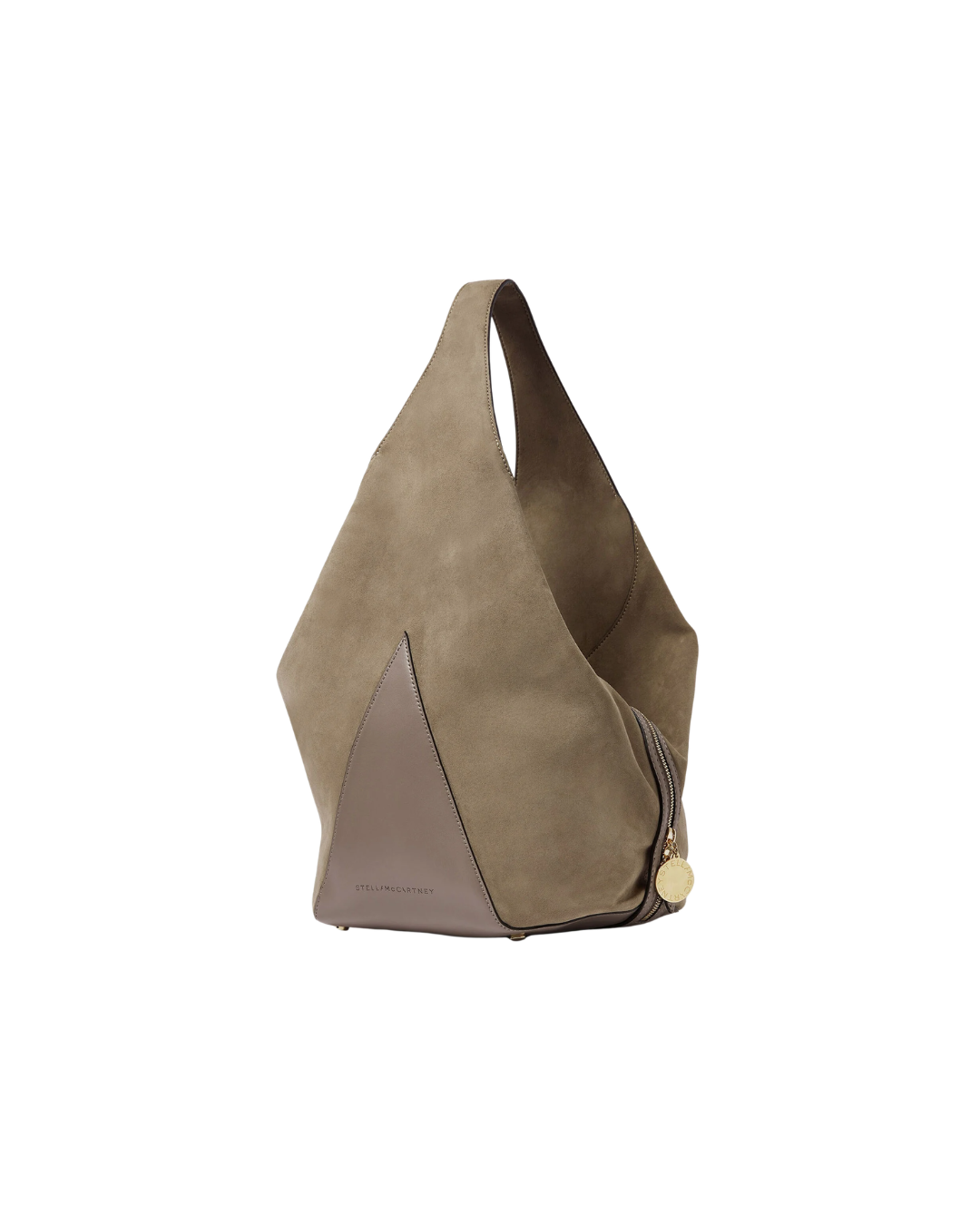 Appaloosa Medium Bucket Bag