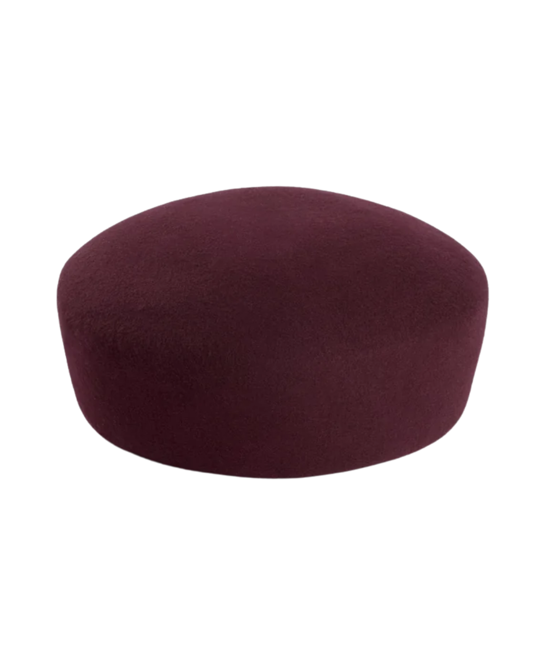 Noxley Pillbox Hat