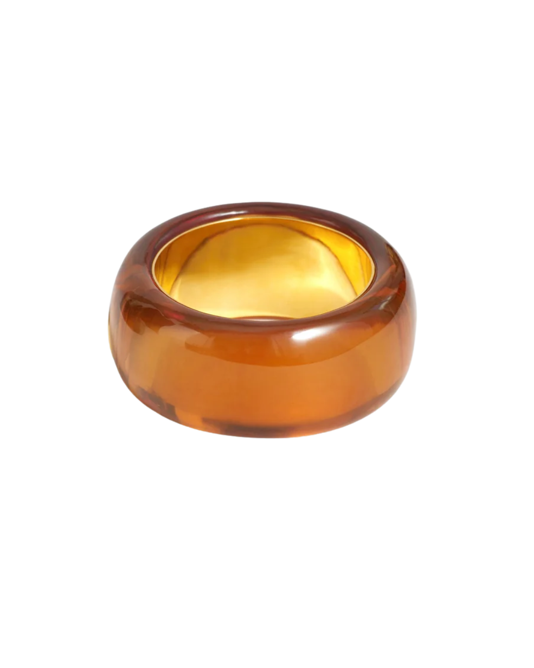 TFS Transparent Bangle