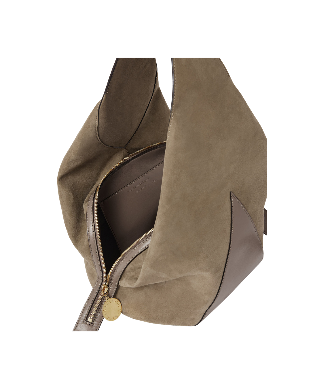 Appaloosa Medium Bucket Bag