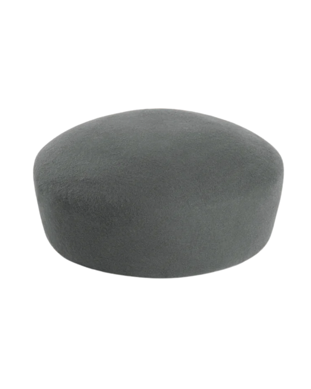 Noxley Pillbox Hat