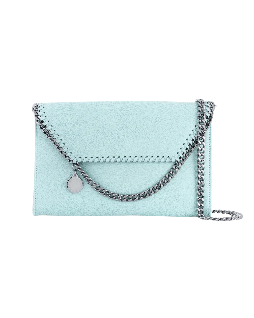 Falabella Wallet W/ Chain Bag
