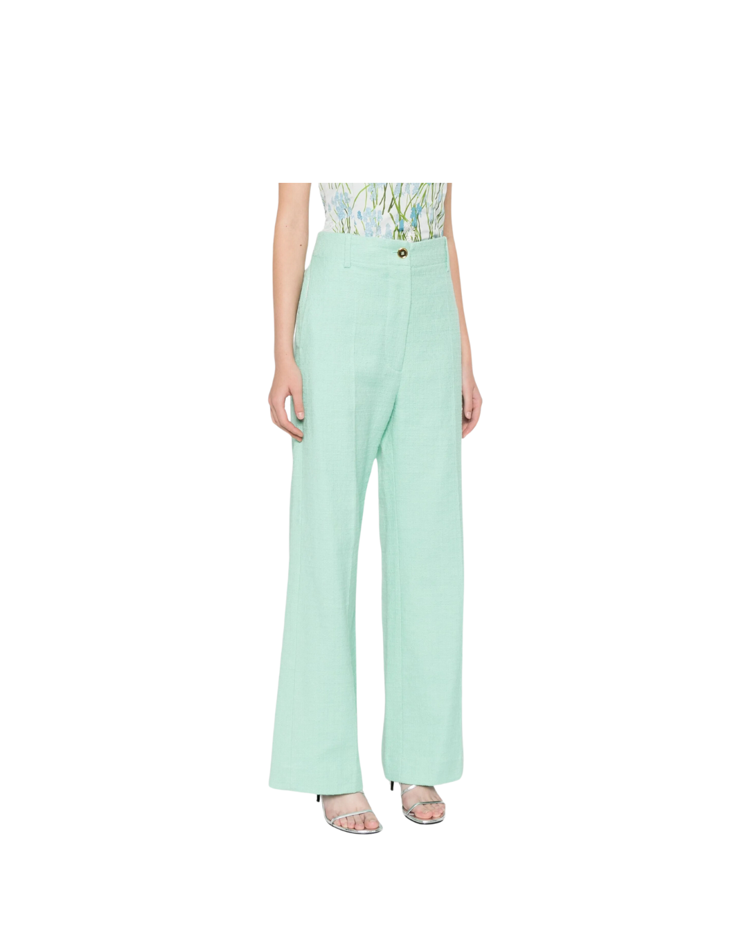 Iconic Long Trousers