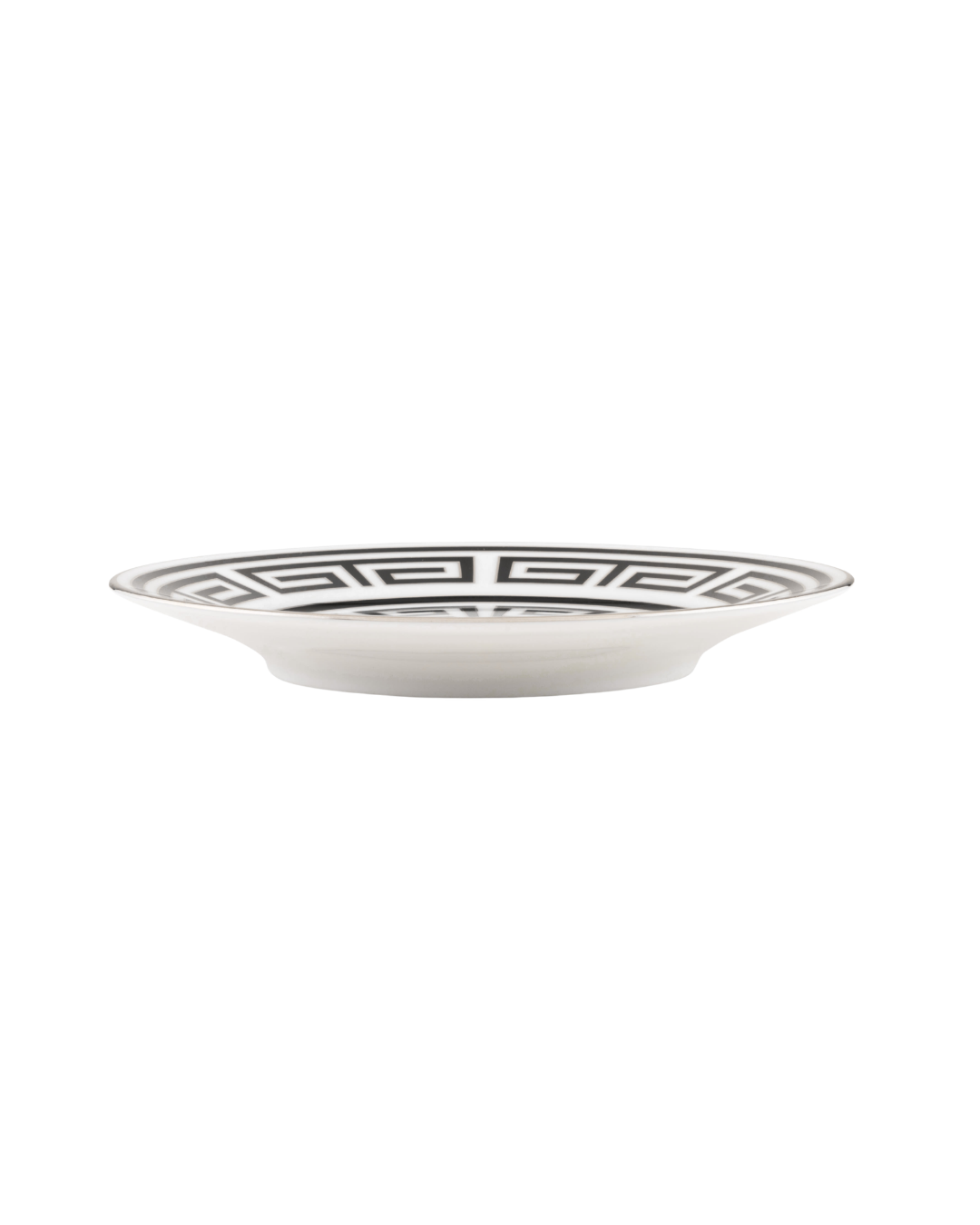 Nero Bread Plate