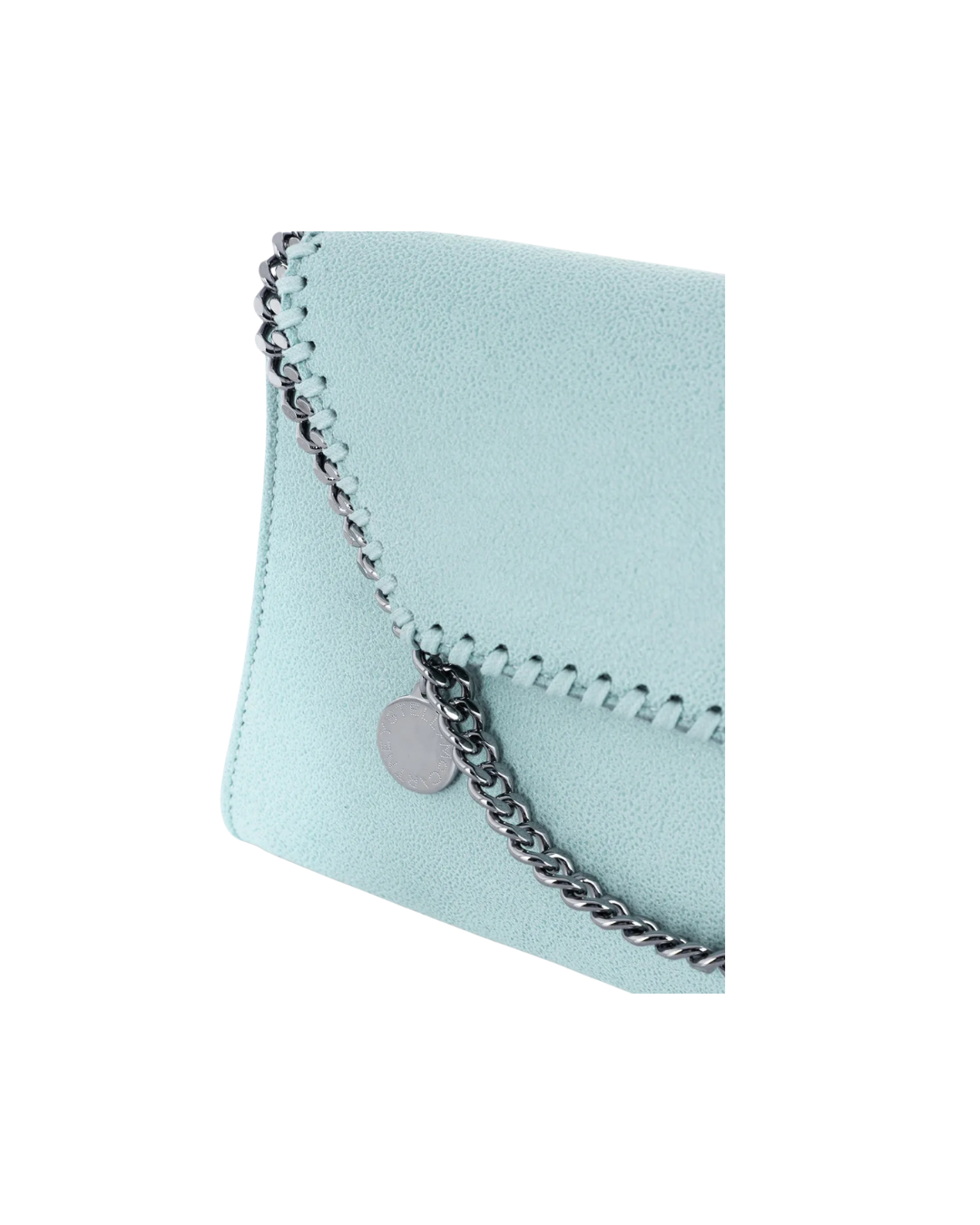 Falabella Wallet W/ Chain Bag
