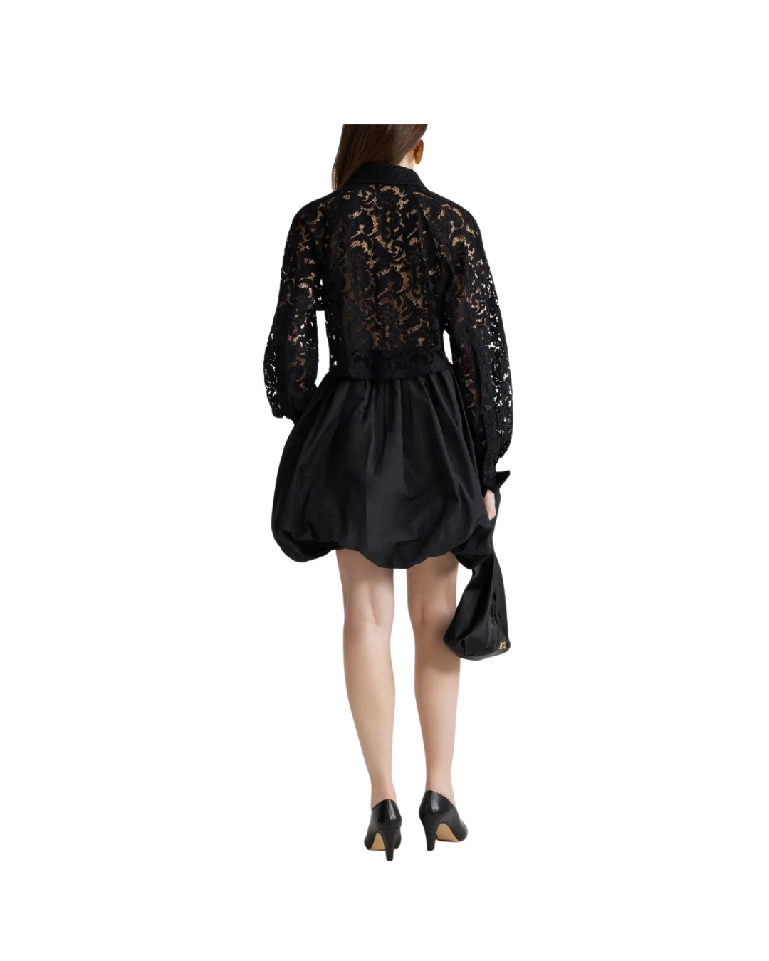 Bloomer Mini Skirt