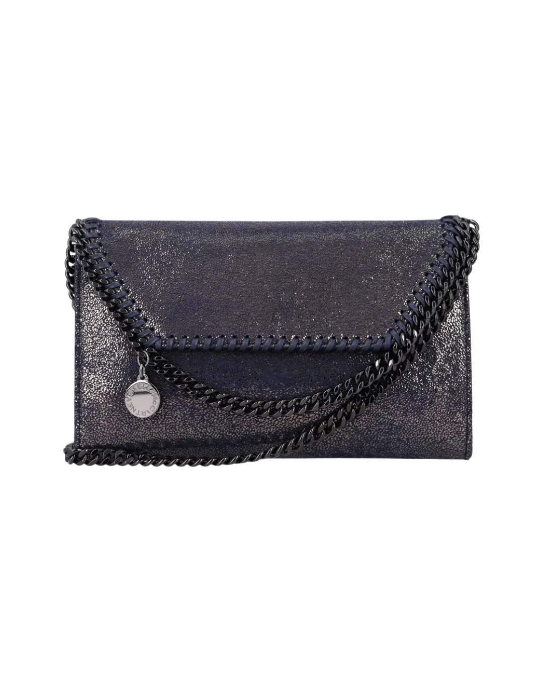 Falabella Wallet W/ Chain Bag
