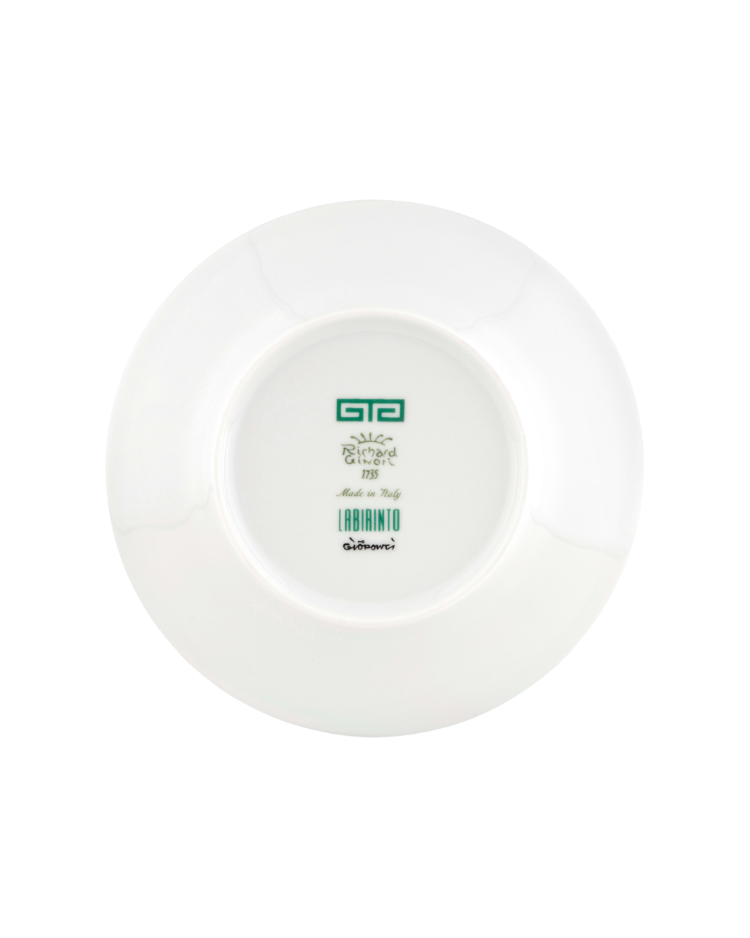 Smeraldo Bread Plate