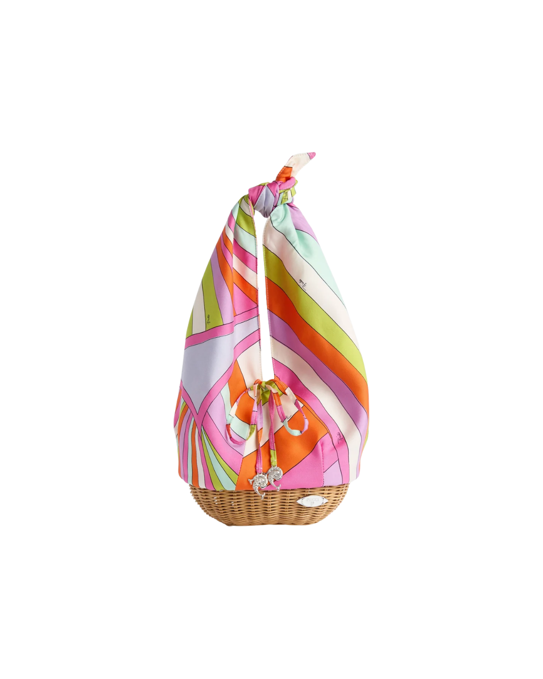 Pucci Picnic Bag