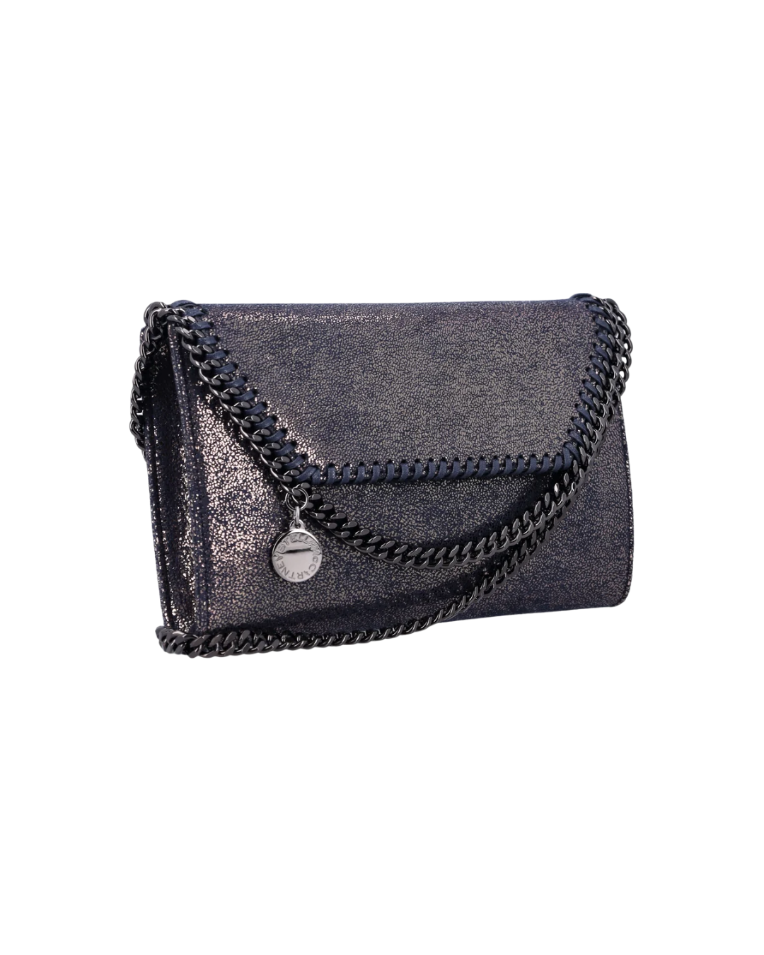 Falabella Wallet W/ Chain Bag