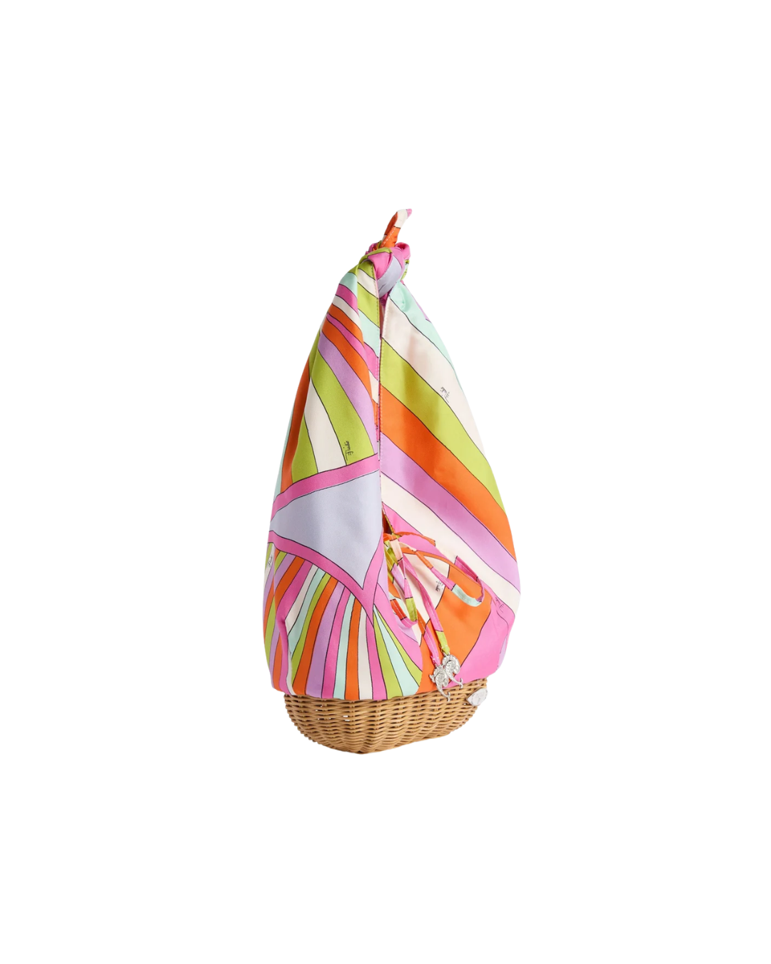 Pucci Picnic Bag