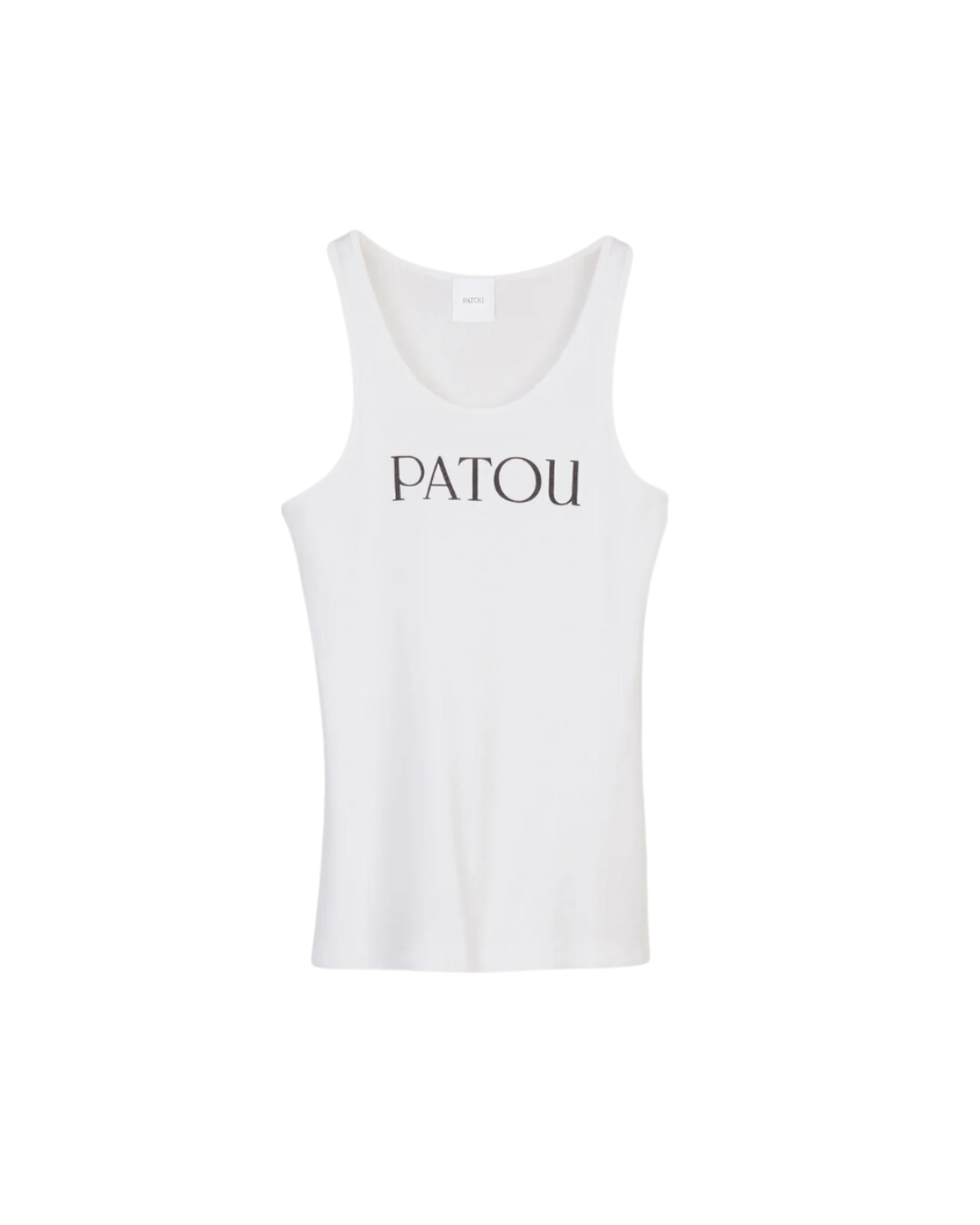 Iconic Tank Top