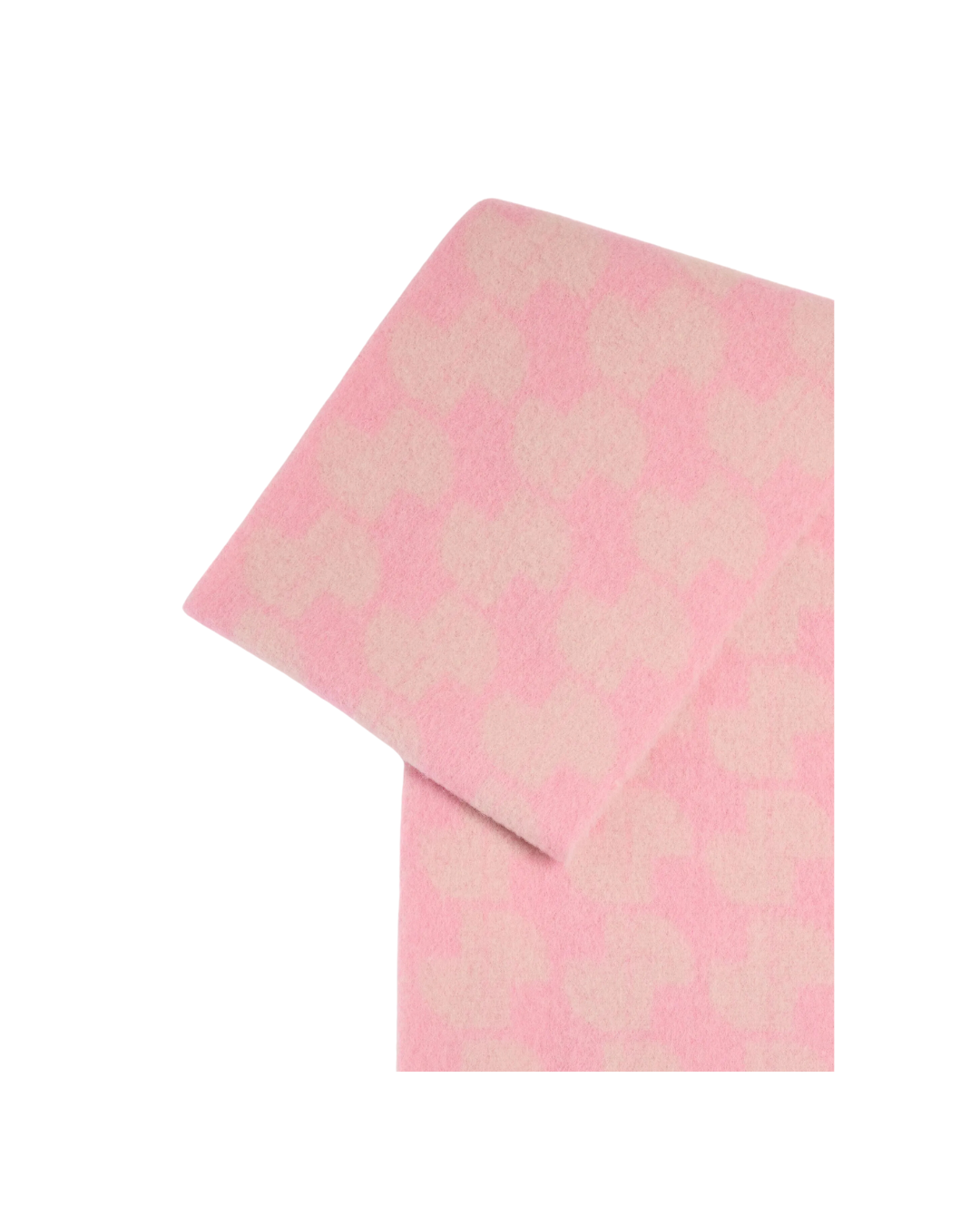 Jp Alpaca Scarf