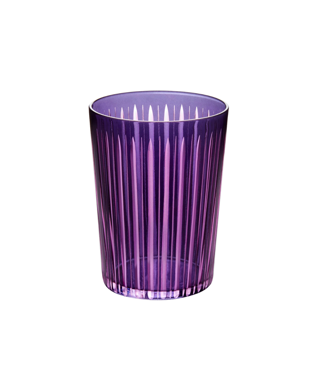 Prism Highball Glasses- Assorted (Set of 4)