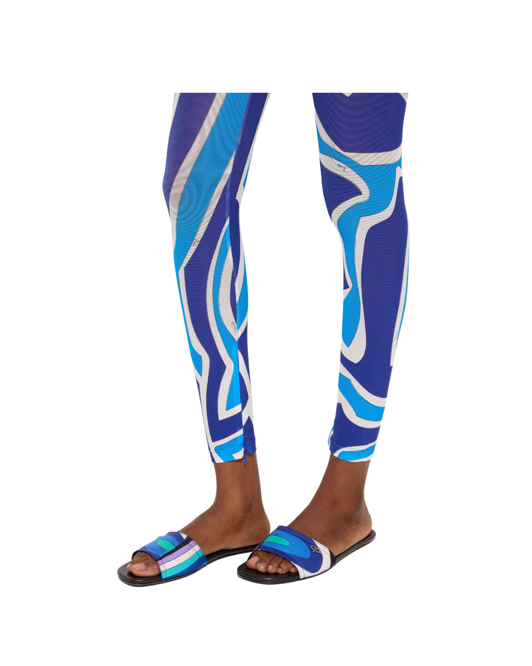 Yummy Sandals