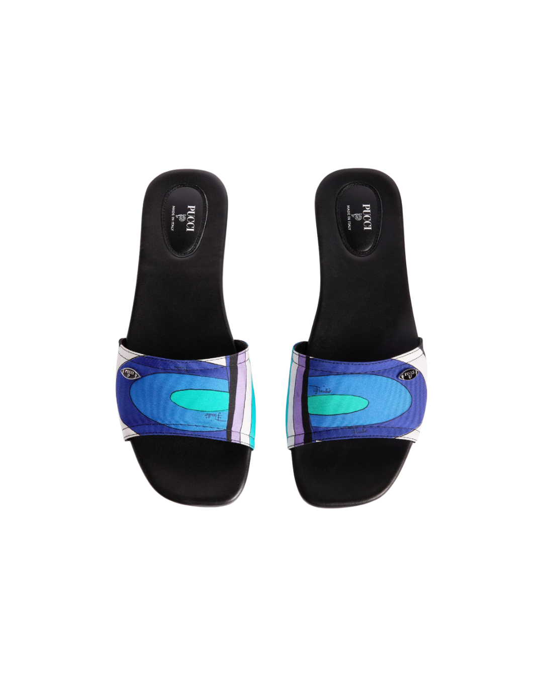 Yummy Sandals
