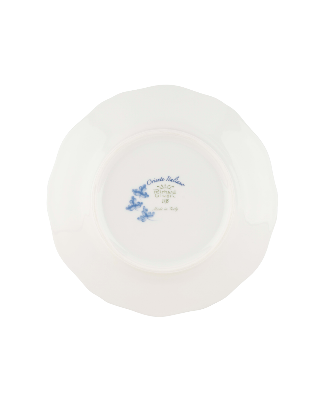 Malachite Bread Plate