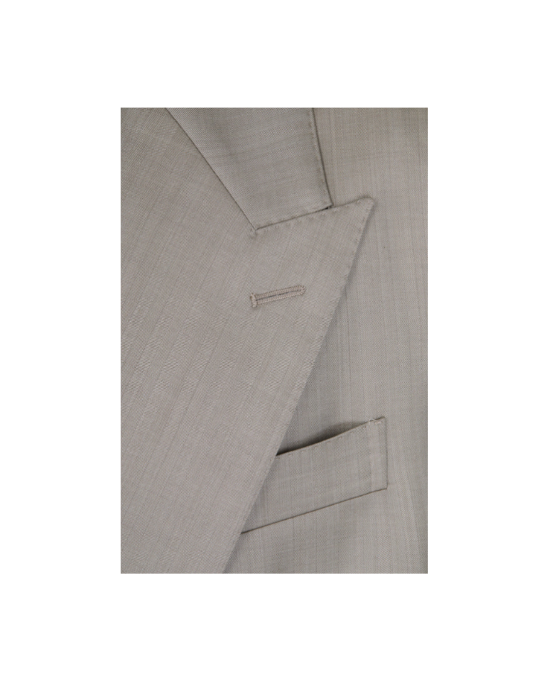 Ilia Blazer in Wool and Silk Solaro