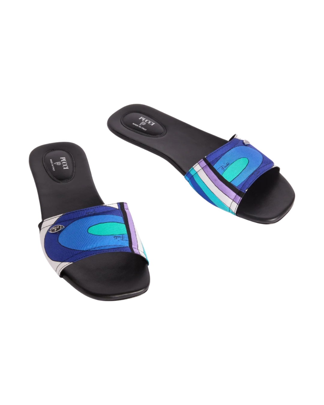 Yummy Sandals