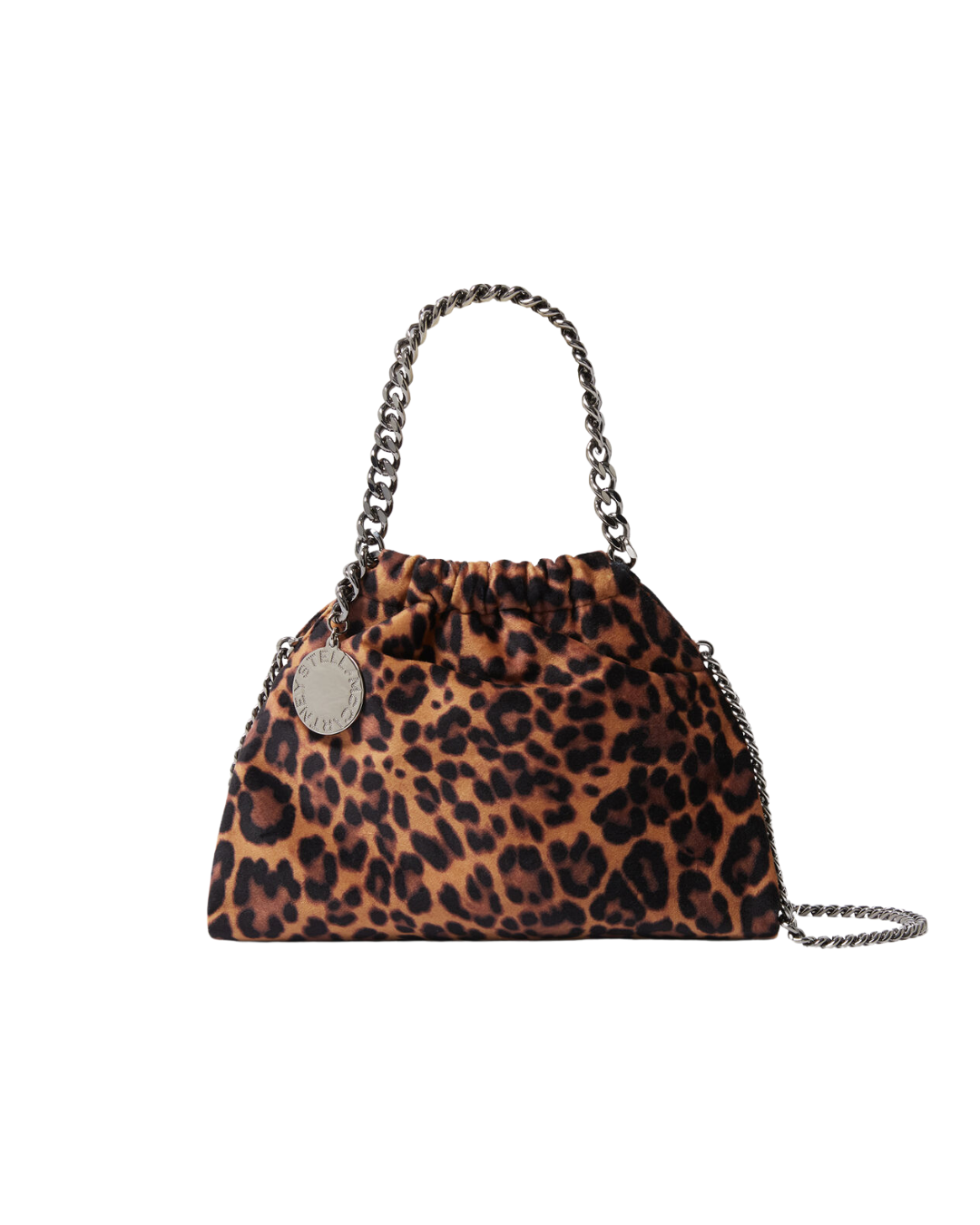 Falabella Mini Drawstring Bag