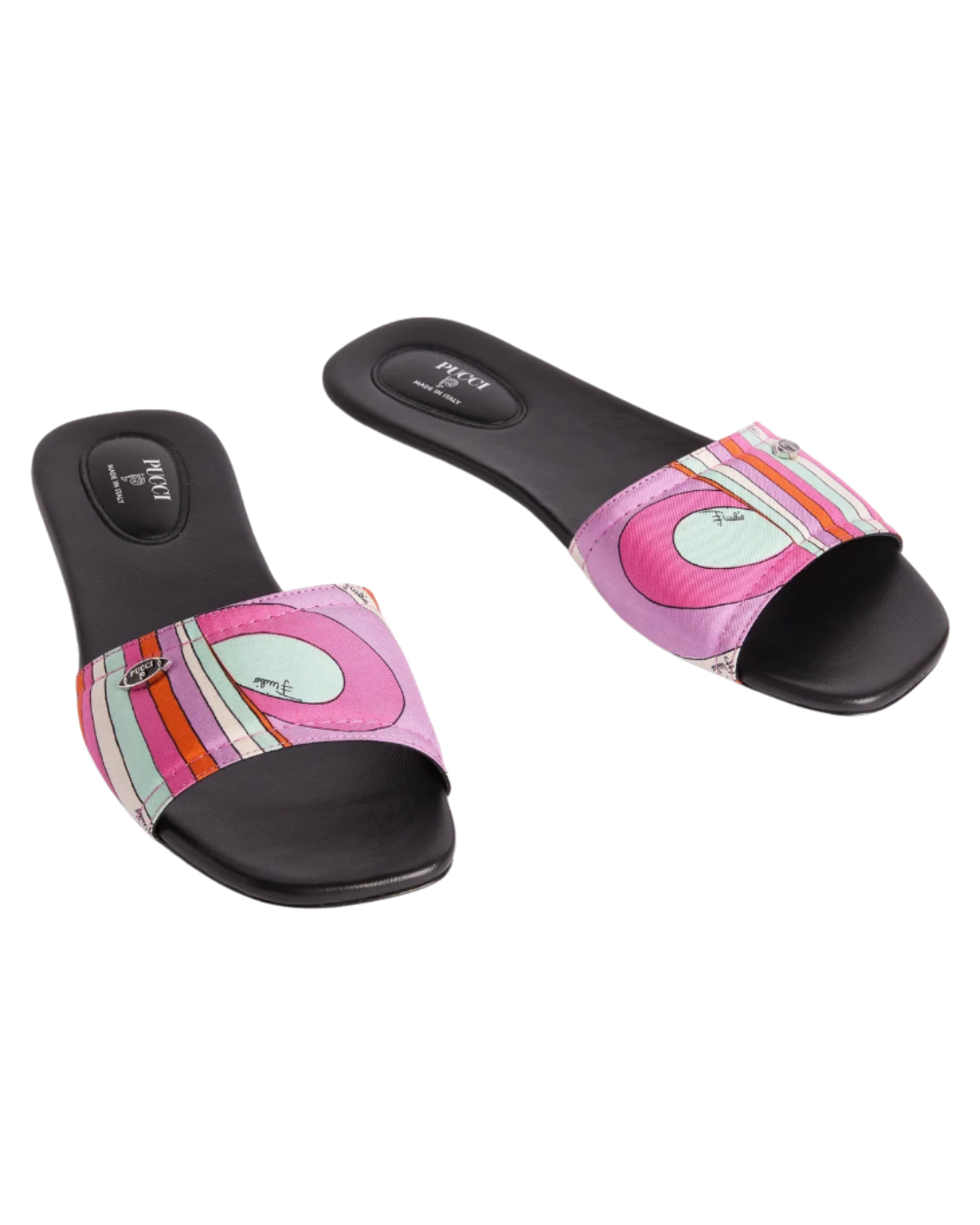 Yummy Sandals