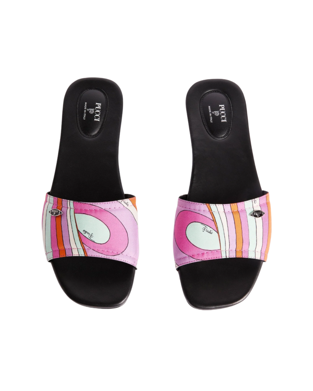 Yummy Sandals