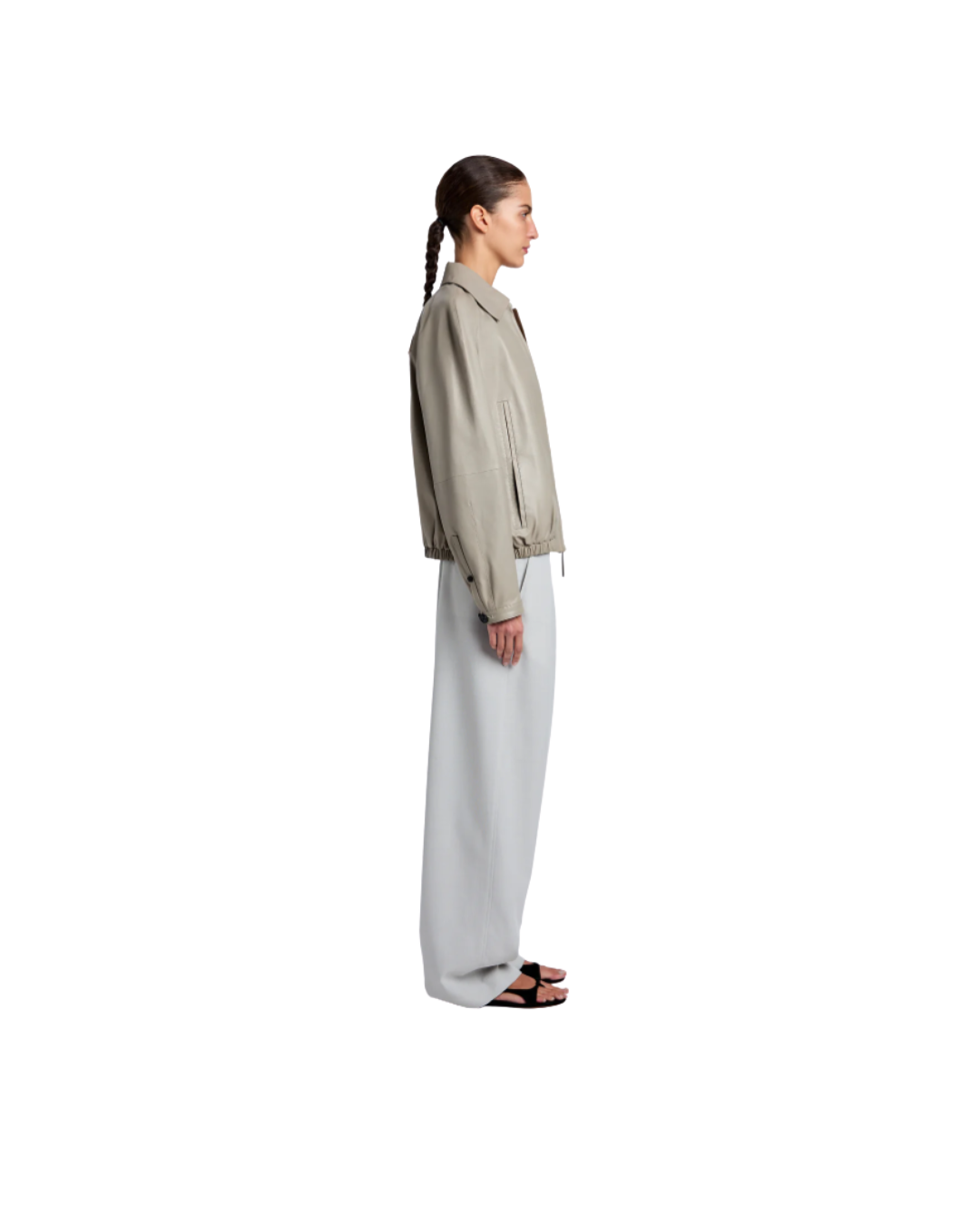 Beck Bomber
