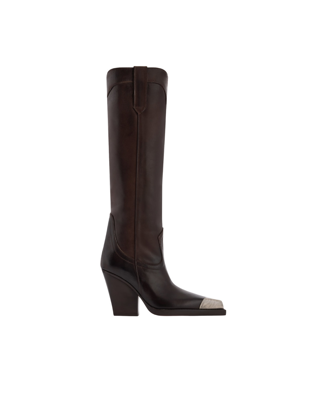 El Dorado Embellished Toe Boot