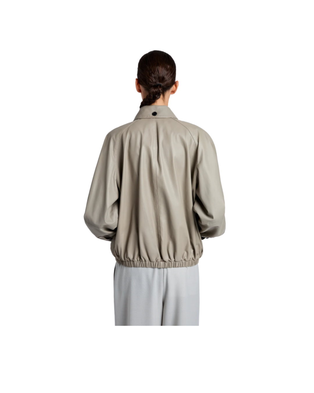 Beck Bomber