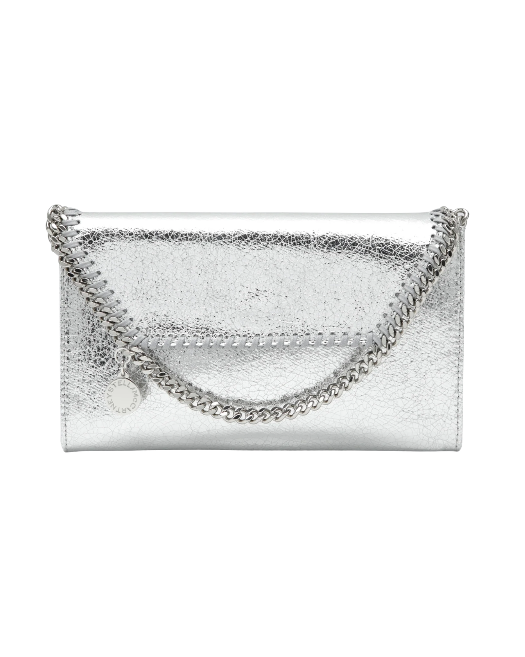 Falabella Wallet W/ Chain Bag
