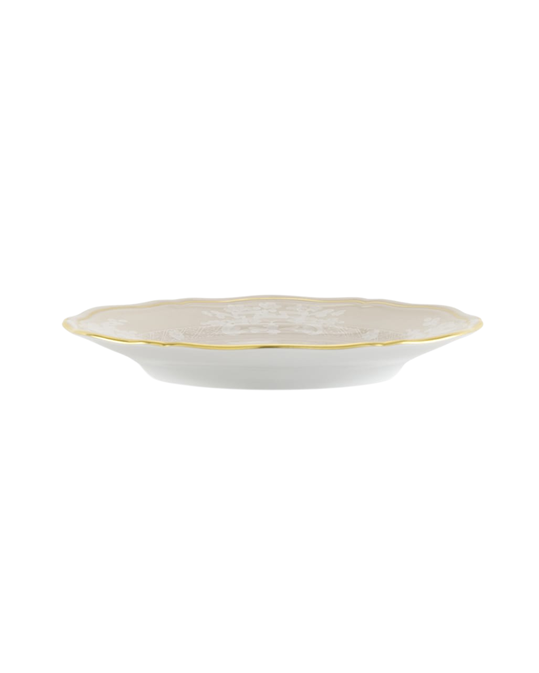 Meringa Bread Plate