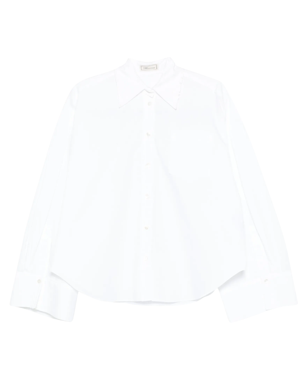 Popeline Shirt