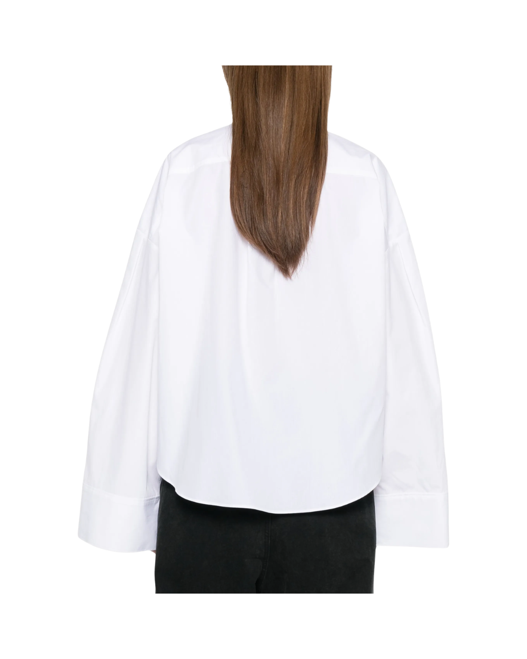 Popeline Shirt