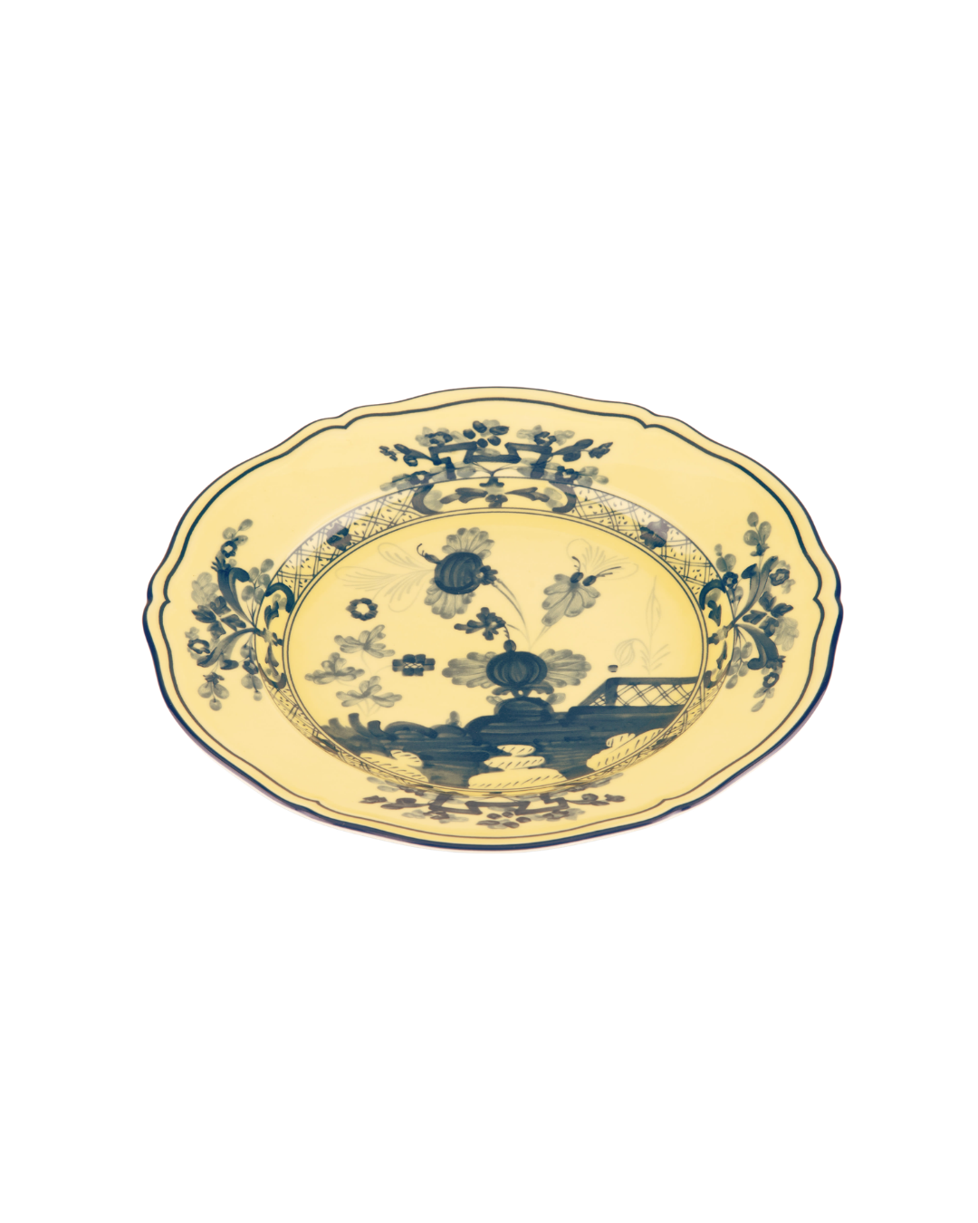 Citrino Dessert Plate
