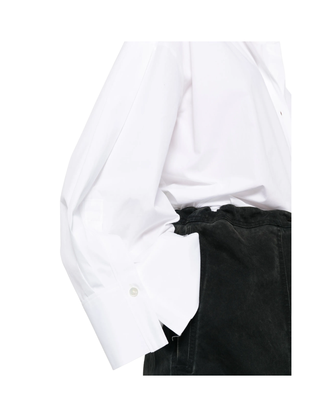 Popeline Shirt