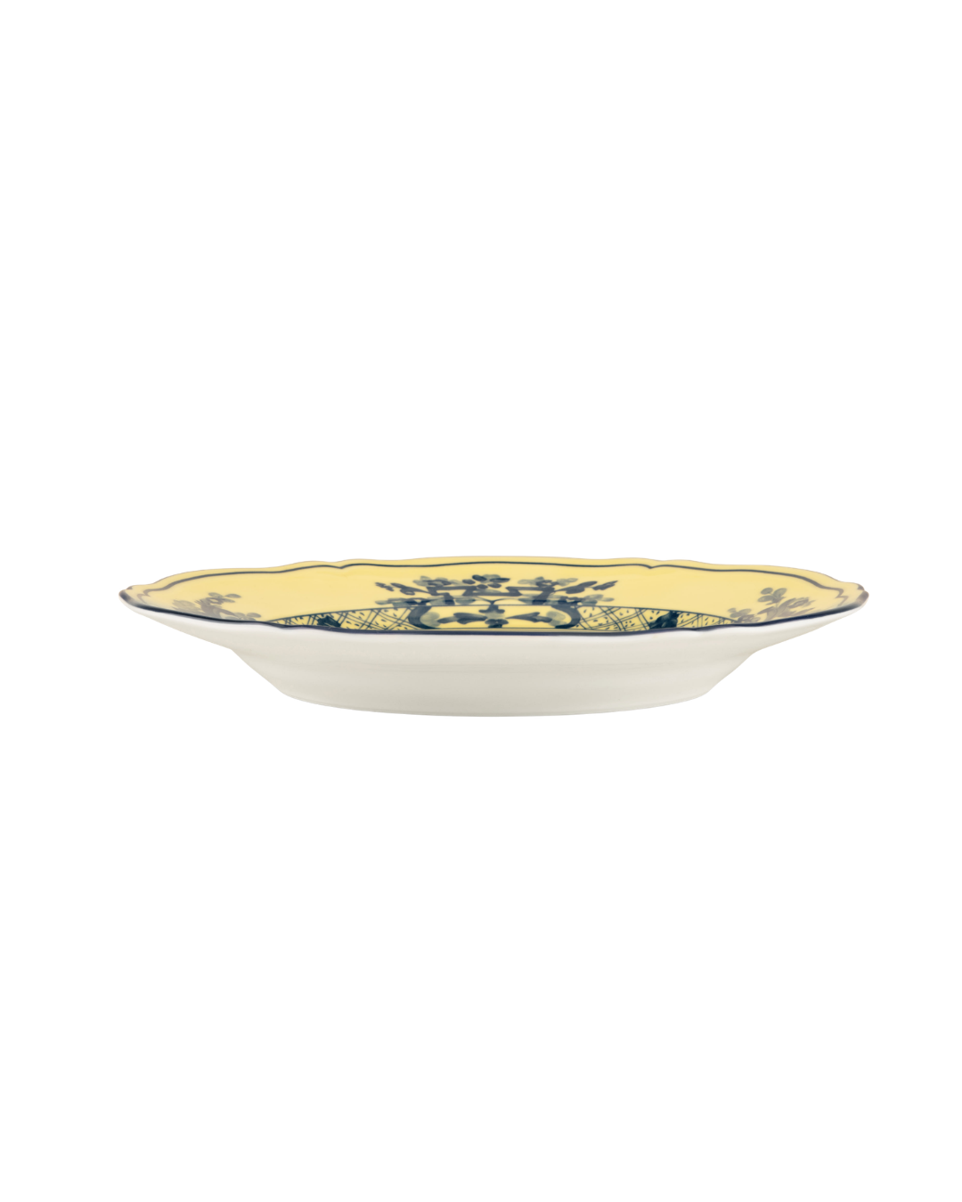 Citrino Dessert Plate