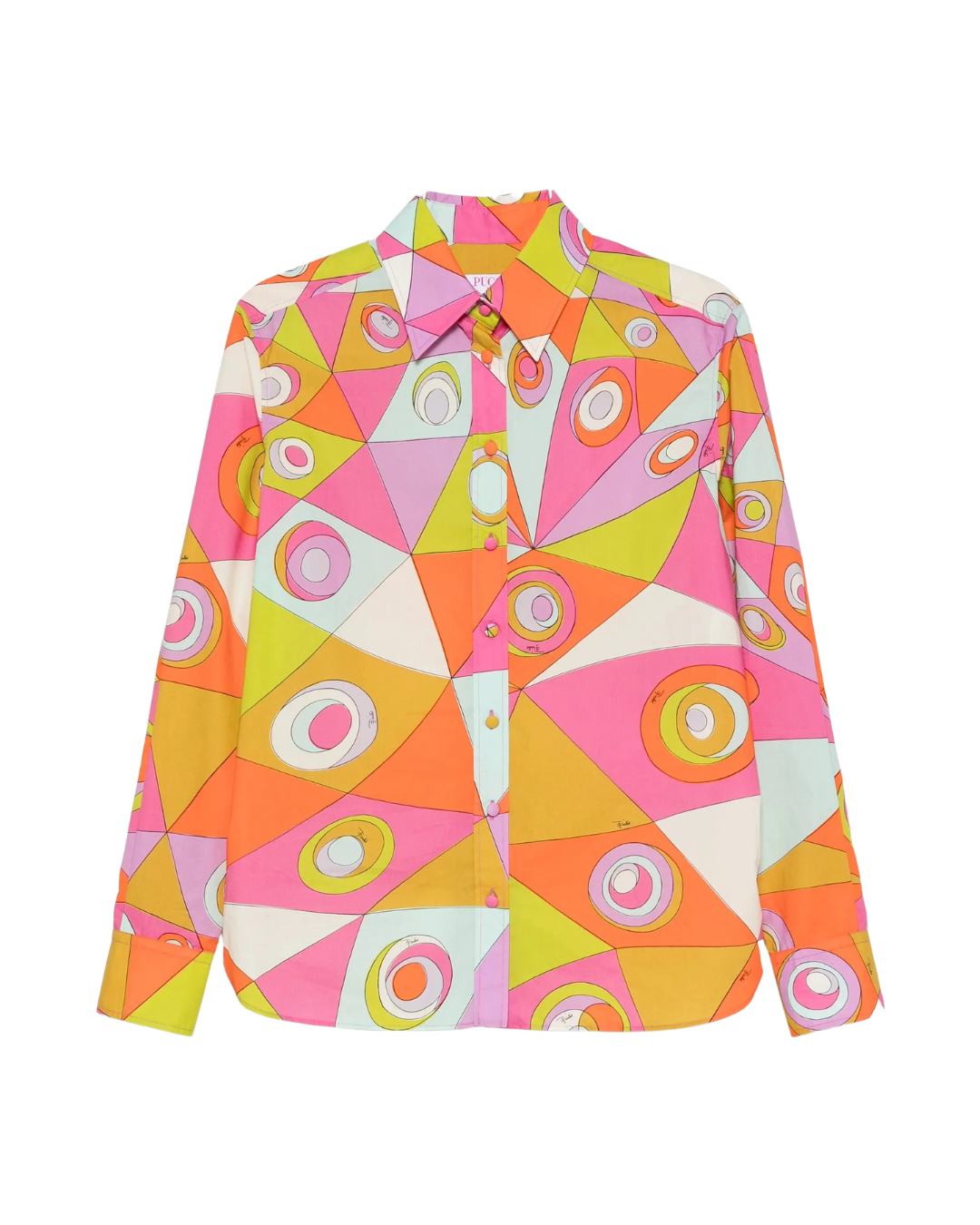 Printed Shirt