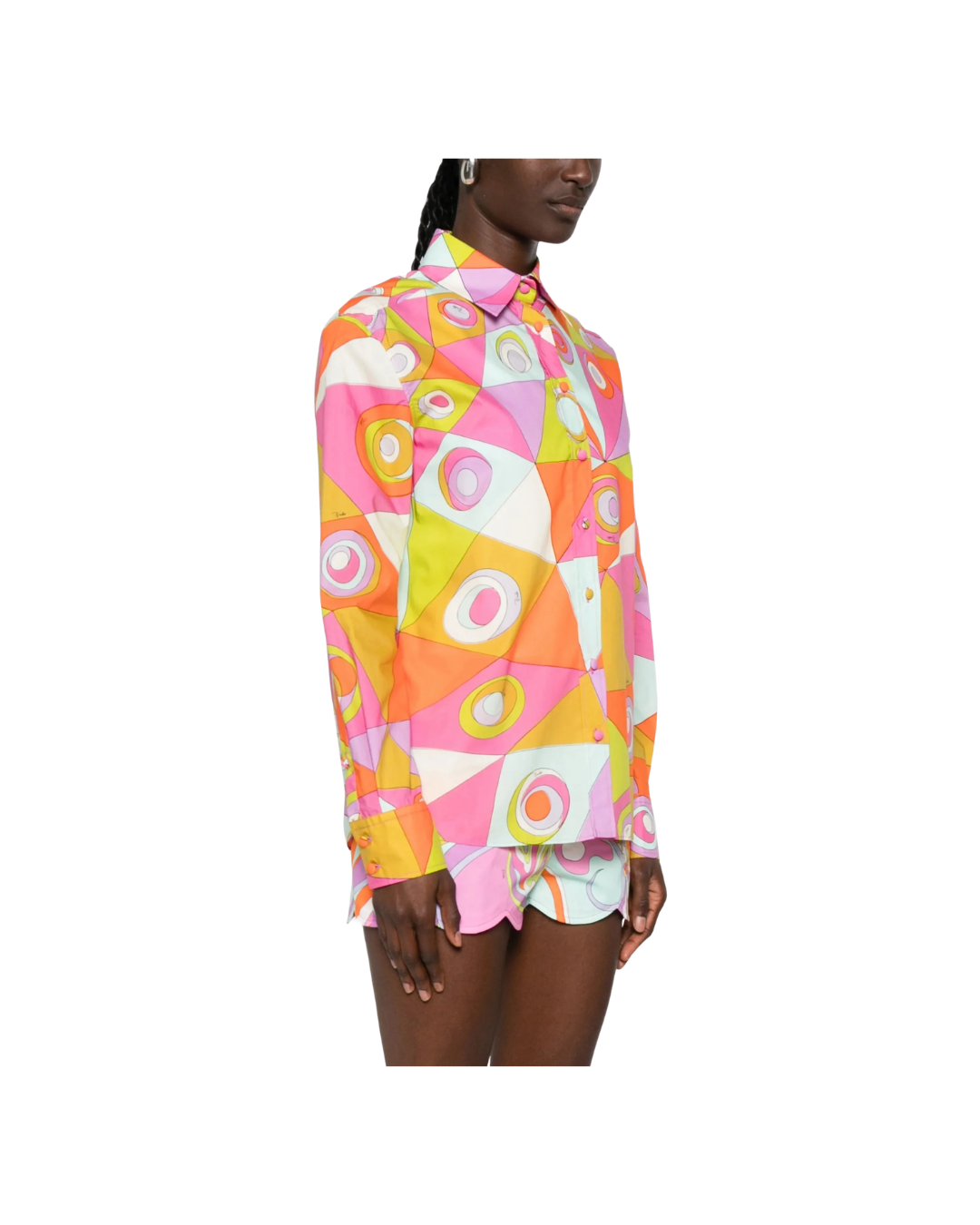 Printed Shirt