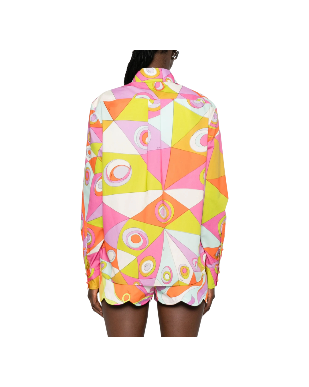 Printed Shirt